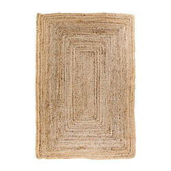 EPIKASA Tapis de Salon Rectangulaire Bombay