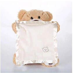 Acheter Universal L'ours en peluche peut parler de cadeaux d'anniversaire.