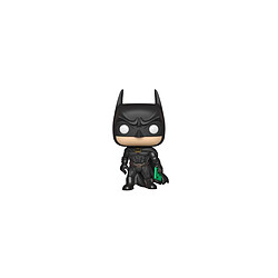 Funko DC Comics - Figurine POP! Batman 80th Heroes Batman (1995) 9 cm 