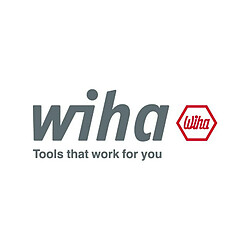 Wiha Adaptateur VDE Clé à douille