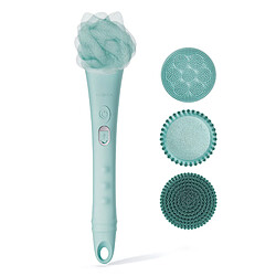 Ailoria GENTLE LUXE Brosse Corps et Bien-être