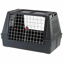 Ferplast Cage de voiture pour chiens Atlas Car 100 Scenic 73113017