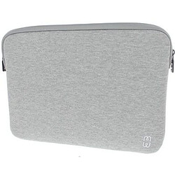 MW Housse de Protection pour MacBook Pro 16" à Mémoire de Forme Gris