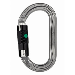 Mousqueton OK Ball-Lock PETZL - M33A BL