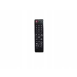 GUPBOO Télécommande Universelle de Rechange Pour Samsung AH59-02613B MX-H730/ZA MX-H830 AH59-02