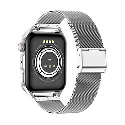 Avis Yonis Montre Connectée IP68 Écran 1.78' Bluetooth Oxygenation