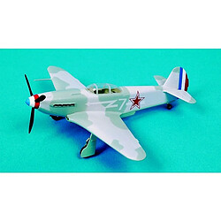 Easy Model Modèle réduit : YAK-3 303. Fighter Aviation Division 1945