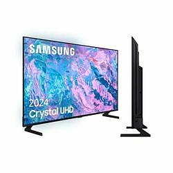 Acheter TV intelligente Samsung TU43CU7095UXXC 4K Ultra HD 50"