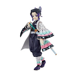 Max Factory Demon Slayer: Kimetsu no Yaiba - Figurine Figma Shinobu Kocho 14 cm 