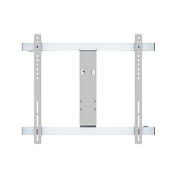 Avis Multibrackets 0150 support pour téléviseur 165,1 cm (65") Blanc