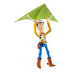 Ludendo Toy Story - Figurine Woody Pack Spécial 25 ème Anniversaire 