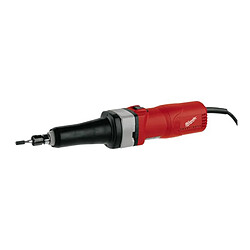 Meuleuse droite électrique 500W pince de serrage 6mm DGL 34 MILWAUKEE 4933385110