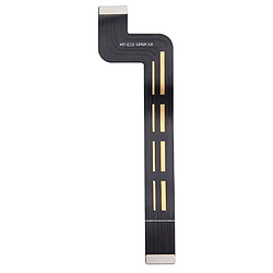 Wewoo Pièce détachée Meizu M3 Max / Meilan Max Carte mère Câble flexible Flex Cable 