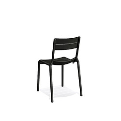 Materiel Chr Pro Calor Chaise de terrasse