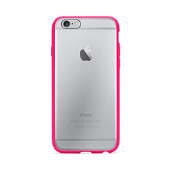 Griffin Technology, Inc. Coque Griffin Reveal iPhone 6 rose/Claire 