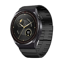 Yonis Montre Connectée 1.39' Cardio Oxygène IP68