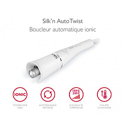 Autotwist boucleur automatique Silk'n AT1PE1001