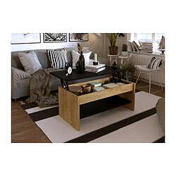 Table basse Sans Marque