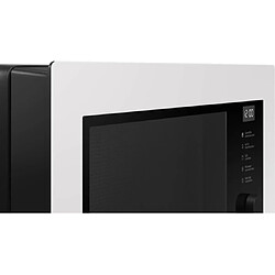 Micro-ondes combiné 32l 900w blanc - MC32DB7746KE - SAMSUNG