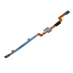 Acheter Wewoo Pour ruban de microphone Samsung Galaxy Tab S 10.5 / T800 pièce détachée Câble flexible Flex Cable