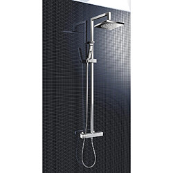 Colonne de douche DROP CUBO