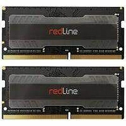 L'Originel Charles-Antoni ram so-dimm ddr4 64gb mushkin redline 3200mhz cl22 [mra4s320nnnf32gx2]