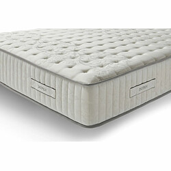 Avis Matelas à ressorts ensachés Dupen Rio - 90 x 190 cm