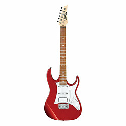 Avis GRX40CA Candy Apple Ibanez