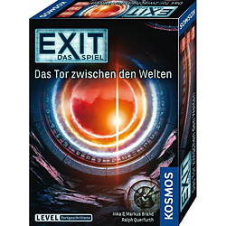 Kosmos EXIT - Das Tor zwischen den Welten, Partyspiel