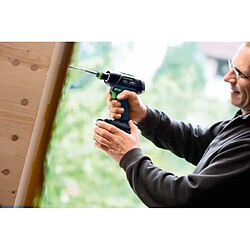 Avis Perceuse visseuse FESTOOL T 18+3 BASIC - 2 Batteries, chargeur ,Coffret Systainer 2 - 574908