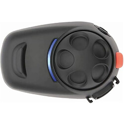 Sena SMH5-10 Casque Audio Sans Fil Bluetooth Contrôle du Bruit Noir