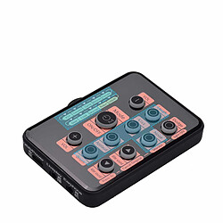 Justgreenbox Changeur de voix de carte son DSP multifonctionnel - 1005002304918431