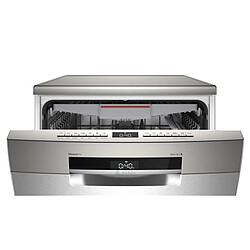 Avis Lave-vaisselle 60cm 14 couverts 38db - sms6eci07e - BOSCH