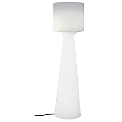 NEWGARDEN Lampadaire extérieur à led Grace 170 cm Alimentation électrique.