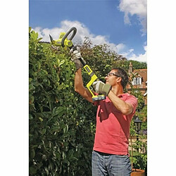 Taille-haie Ryobi OHT1850 50 cm 18 V