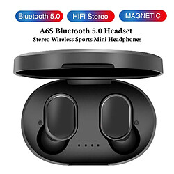 Écouteur sans fil Bluetooth Écouteur Bluetooth