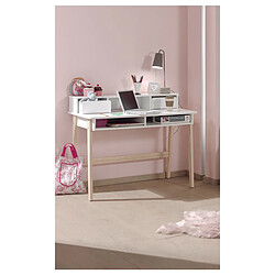 Avis VIPACK Bureau Kiddy - Blanc