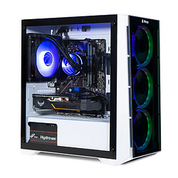 PC Gamer Nitropc Avancé Nitro Plus