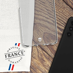 Coque Samsung Galaxy A13 5G Force Case Feel pas cher