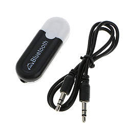 3.5mm audio usb sans fil bluetooth 4.0 + edr music stereo receiver adapter