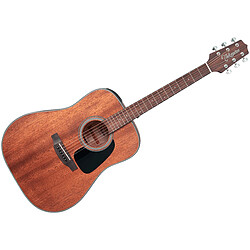 GLD 11 ENS Acajou Natural Satin Takamine