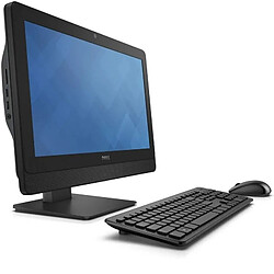 DELL OPTIPLEX 3030 AIO CORE I5 4590S 3.0GHZ - Reconditionné