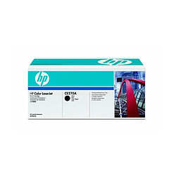 HP CE270A Cartouche de toner laser Noir