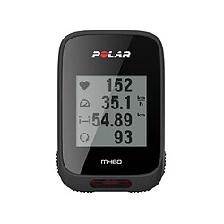 POLAR M460