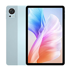 Tablette Tactile 11 Pouces Android 13 16GB+256GB Version Mondiale Avec Google Play Bleu YONIS 