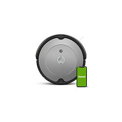 iROBOT ROOMBA 694 - Aspirateur Robot Connecté - Performances élevées - Connecté au Wi-Fi