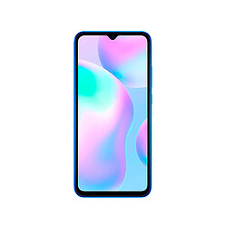 Xiaomi Redmi 9A 2 Go / 32 Go Bleu (Sky Blue) DUAL SIM