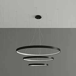 Suspension & lustre