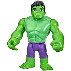 Hasbro Figurine Spiderman Hulk 10 cm