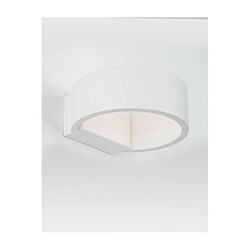 NOVA LUCE Applique ENNA Blanc LED 6 W